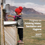 UN doubles estimate of those lacking access to WASH services