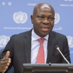 UN-Water appoints new Chair