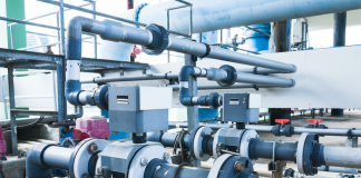 To make water systems smarter and available for all, we need to get MAD