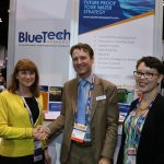 BlueTech Research and Water Environment Federation partner on innovation