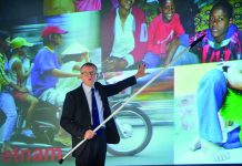 Hans Rosling 1948-2017