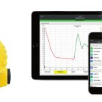 VEGA ensures wireless communication between processes and sensors