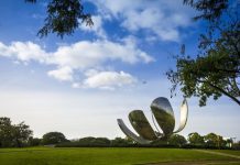 Interview with Sergio Campos, Water and Sanitation Division Chief, IDB