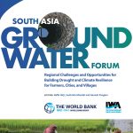 IWA and World Bank launch innovative groundwater report