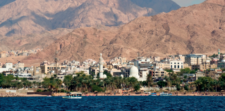 Aqaba recovering energy from wastewater