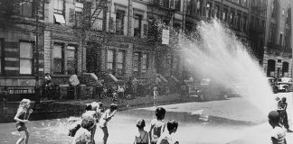 Unlocking the humble hydrant