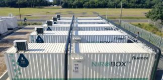 Fluence announces US$8 million in new contract wins