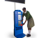 Ten Years of Water Treatment in Africa