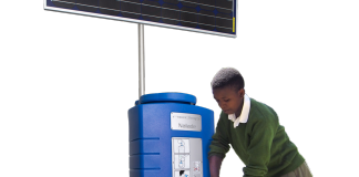 Ten Years of Water Treatment in Africa
