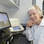 Environmental biologist wins Singapore water prize