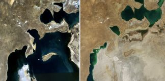 ADB lends US$145 million to Uzbekistan to upgrade water infrastructure