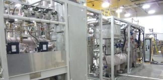 Genifuel to pilot biofuel processing technology in Vancouver