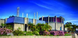 Californians increase support for recycled water