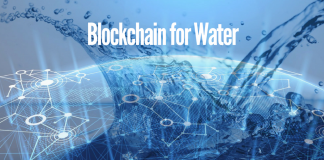 Blockchain: the final drop in the wave of digital water disruption – Part 2