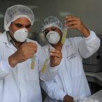 What will be the leading edge water solutions of the 21st century?