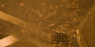 New gully technology cuts costs by 30 percent