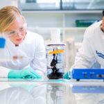 Does your sludge handling operation require a booster shot?