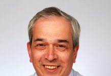 Geotech becomes IWA member