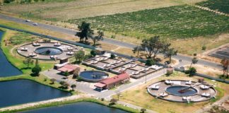 South Africa wastewater treatment market set to grow