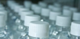 Fake data on water investigated in China