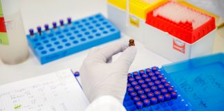 How the water sector helps to map drug abuse