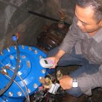 Mueller Water Products targets non-revenue water loss in Asia