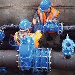 How do you respond to the demands of your water network?