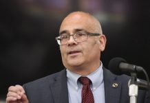 City of Trenton sets out plan to improve water quality