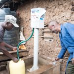 NCWSC bets big on technology to provide water and sanitation services to Nairobi’s urban poor