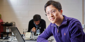 AI technology could help protect water supplies