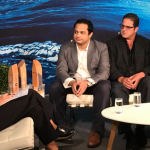 Start-ups win funding to deploy in water-scarce cities