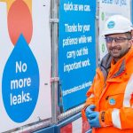 Thames Water to invest £12 billion in new infrastructure