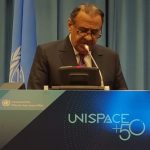 PSIPW Announces Winners For 8th Award At UNISPACE+50