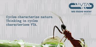 VTA unveils cost-saving solution for wastewater plants