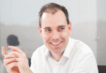 Interview: John Beaumont, Chief Digital Officer at Thames Water