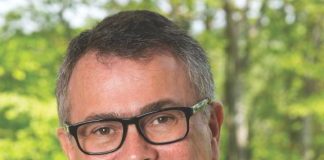 Why water should take centre stage in climate discussions