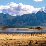 Building resilient urban water systems for an uncertain future The Theewaterskloof Reservoir, which serves Cape Town. (c) DSPhotographyCPT