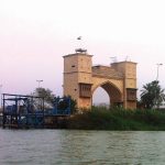 Conflict tool launched to warn over water risk