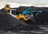Conservation body critical of Australian coal industry