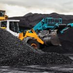 Conservation body critical of Australian coal industry