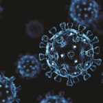 WHO and surveillance of COVID-19 virus in wastewater and sludge © BlackJack3D / iStock