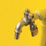 A framework and tools for tackling water theft © iStock / ieang