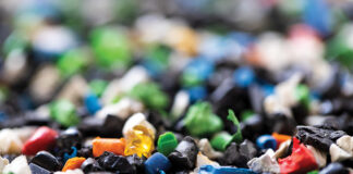 Filling the microplastics knowledge gap