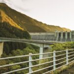 Study warning on ageing of large dams