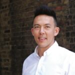 Innovation on the water agenda in the UK