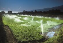 Agricultural and industrial impacts on drinking water