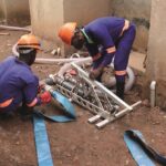 Shitovation: solving sanitation challenges where sewers don’t exist