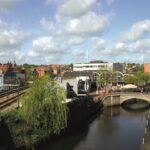 Real-time control transforms performance of wastewater system for Danish utility