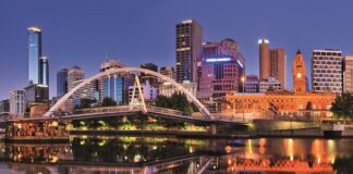 A roadmap for transforming cities