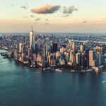 Building resilience into urban water management